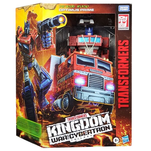 WFC Kingdom Leader Optimus Prime (73 of 77)